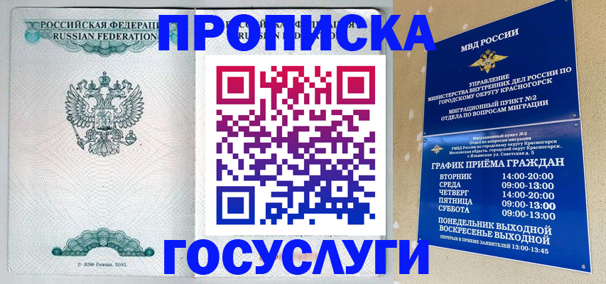 прописка гарантия в Архангельске